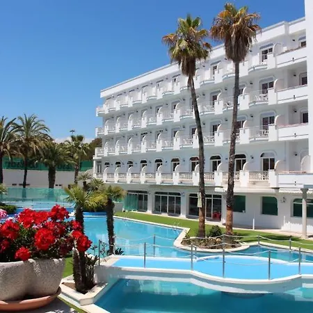 Hotel Lloret Splash 4*