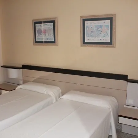 Hotel Lloret Splash