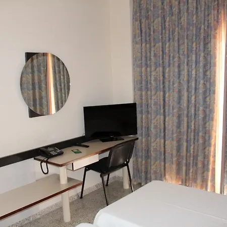 Hotel Lloret Splash Lloret de Mar