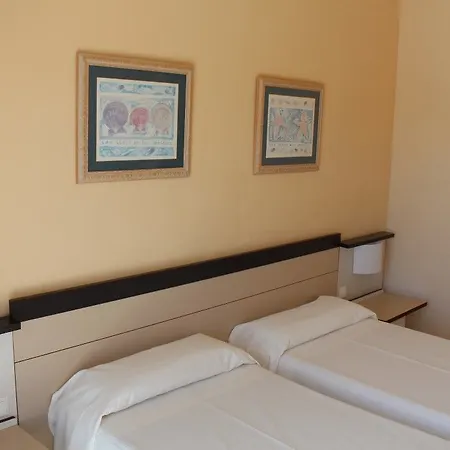 Hotel Lloret Splash