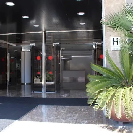 Lloret Splash Hotel Lloret de Mar