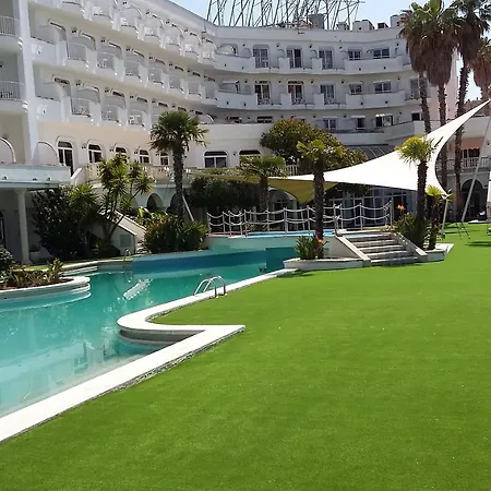 Lloret Splash
