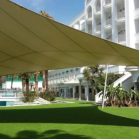 Lloret Splash Hotel