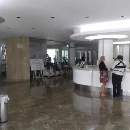 Lloret Splash Hotel 4*