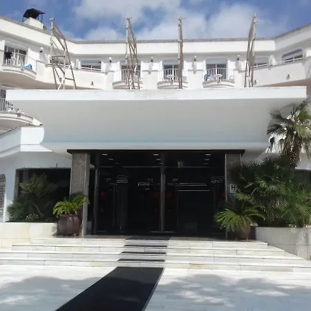 Lloret Splash Hotel Lloret de Mar