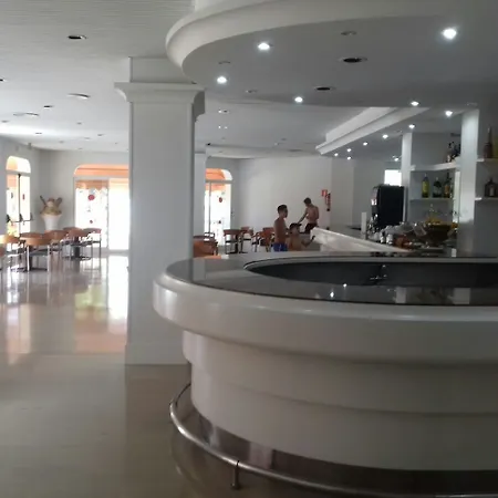 Lloret Splash Hotel