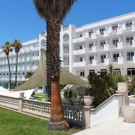Hotel Lloret Splash 4*