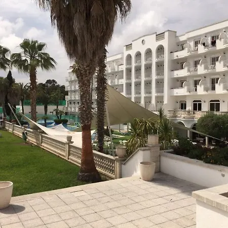 Hotel Lloret Splash