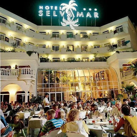 Hotel Lloret Splash 4*