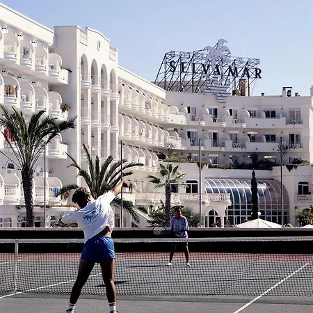 Hotel Lloret Splash 4*