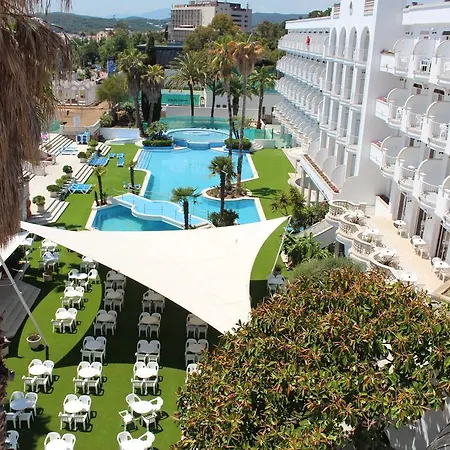 Lloret Splash Hotel