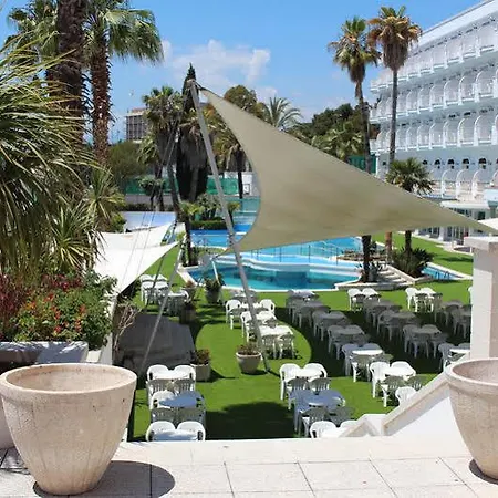 Lloret Splash