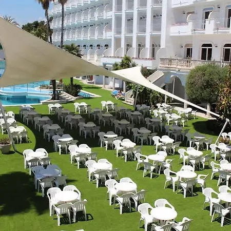 Lloret Splash 4*