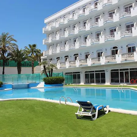 Hotel Lloret Splash