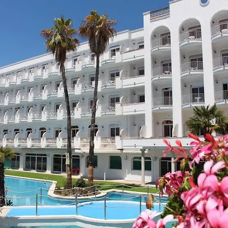 Lloret Splash Hotel 4*