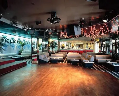 Lloret Splash