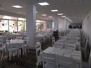 Lloret Splash 4*