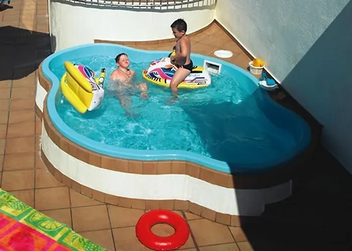 Hotel Suneo Costa Brava