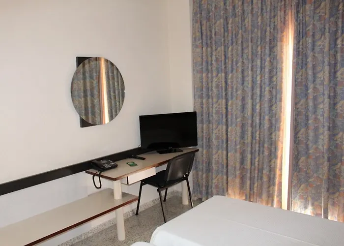 Hotel Suneo Costa Brava Lloret de Mar